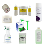 Produkty i Chemia do Balsamacji